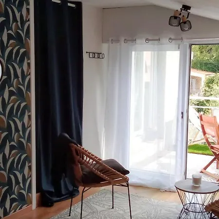 Alojamento de Acomodação e Pequeno-almoço D'hôtes Dolce Farniente