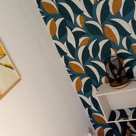 D'hotes Dolce Farniente La Roche-sur-Yon