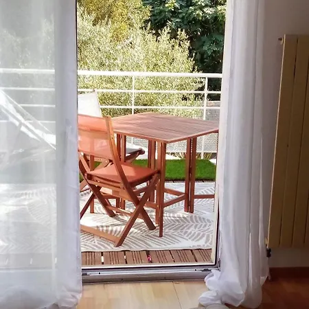 D'hotes Dolce Farniente 3* La Roche-sur-Yon