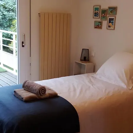 Oda ve Kahvaltı D'hotes Dolce Farniente