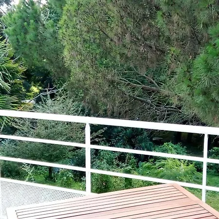 D'hotes Dolce Farniente La Roche-sur-Yon