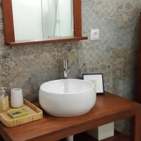 D'hotes Dolce Farniente 3* La Roche-sur-Yon