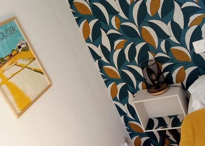 D'hôtes Dolce Farniente La Roche-sur-Yon