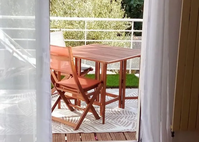 D'hôtes Dolce Farniente 3* La Roche-sur-Yon