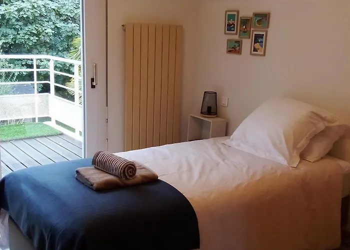 Couette-café D'hôtes Dolce Farniente