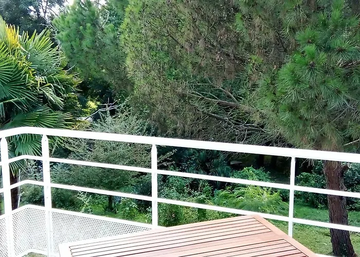 D'hotes Dolce Farniente La Roche-sur-Yon