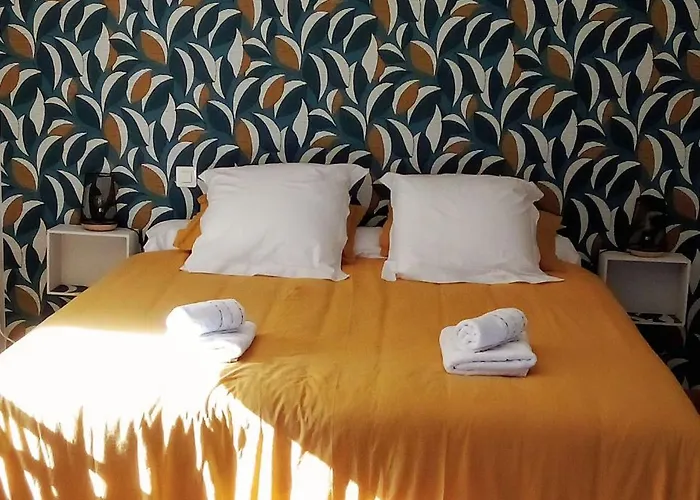 D'hotes Dolce Farniente 3*